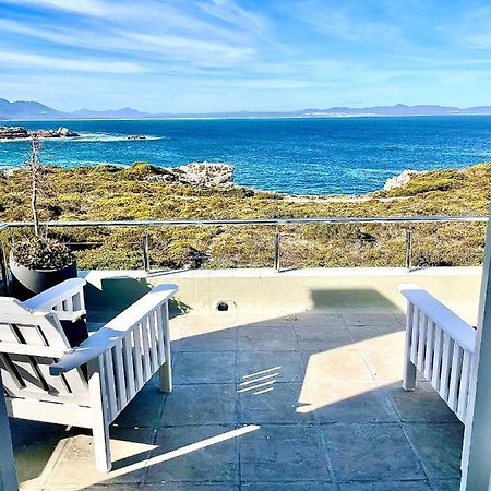 11 Westcliff Rentals Hermanus Eksteriør bilde