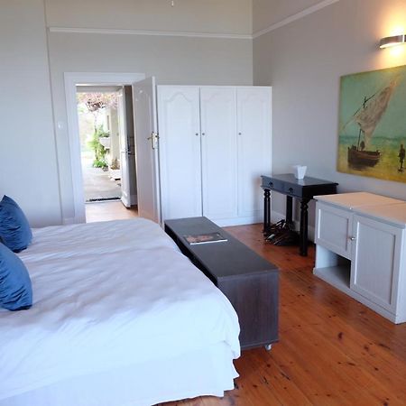 11 Westcliff Rentals Hermanus Eksteriør bilde