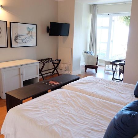 11 Westcliff Rentals Hermanus Eksteriør bilde