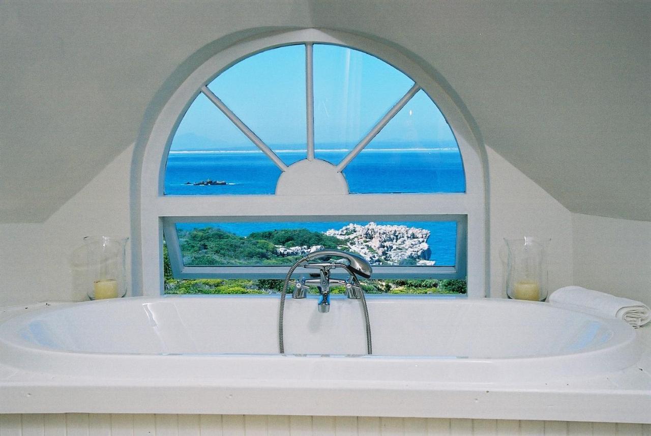 11 Westcliff Rentals Hermanus Eksteriør bilde