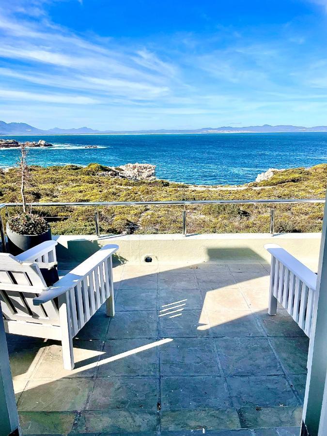 11 Westcliff Rentals Hermanus Eksteriør bilde