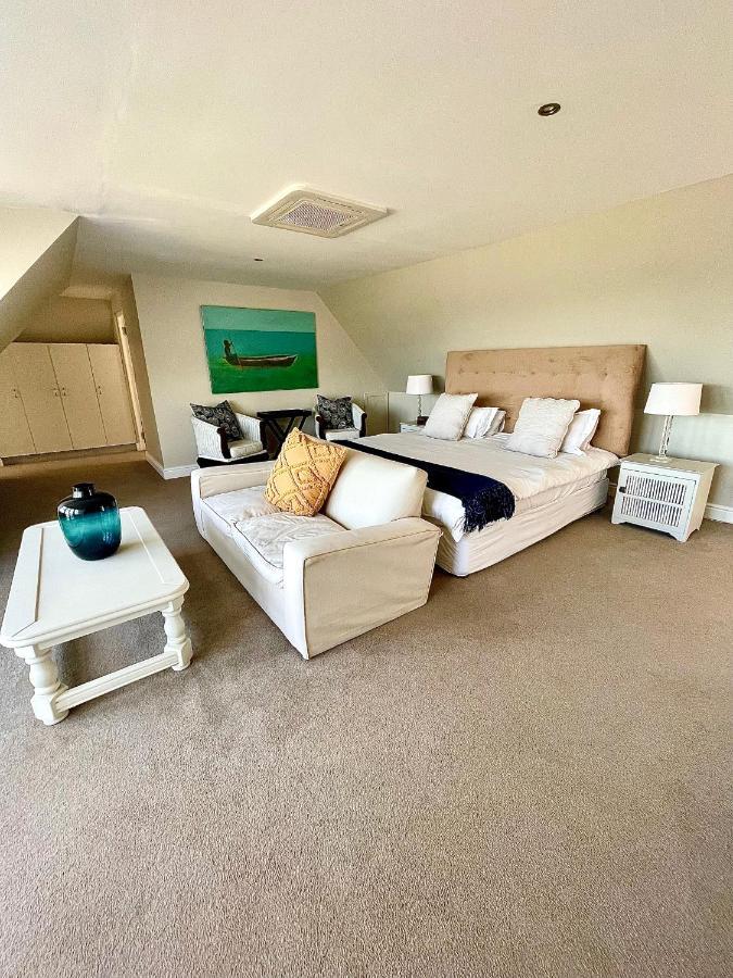11 Westcliff Rentals Hermanus Eksteriør bilde