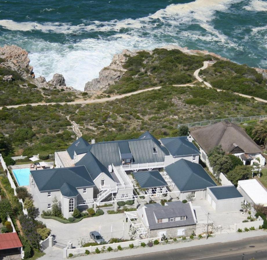 11 Westcliff Rentals Hermanus Eksteriør bilde