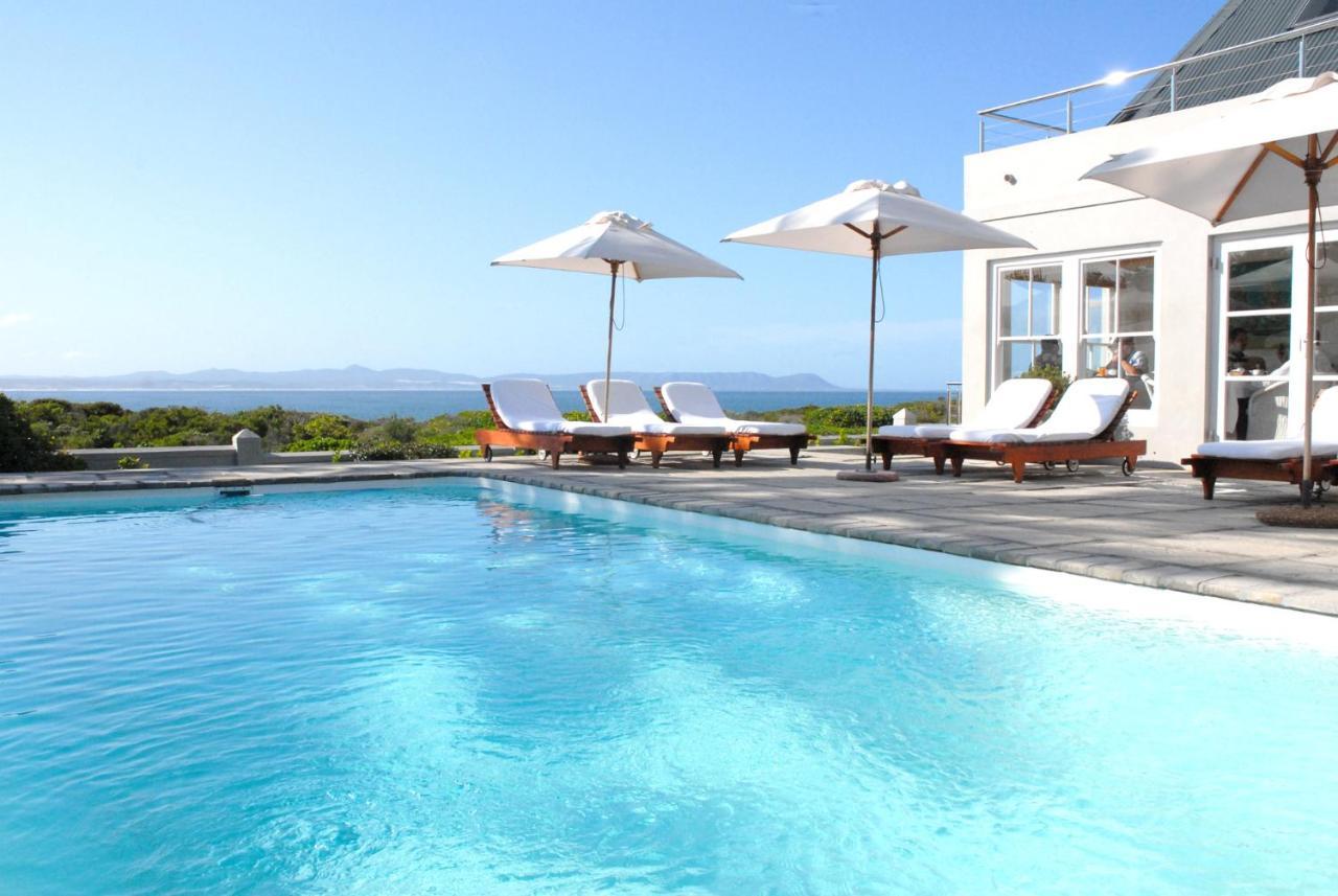 11 Westcliff Rentals Hermanus Eksteriør bilde