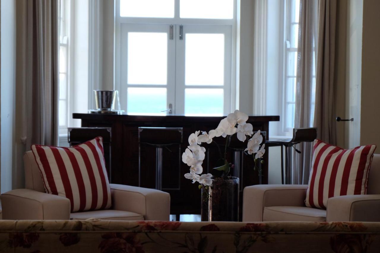 11 Westcliff Rentals Hermanus Eksteriør bilde