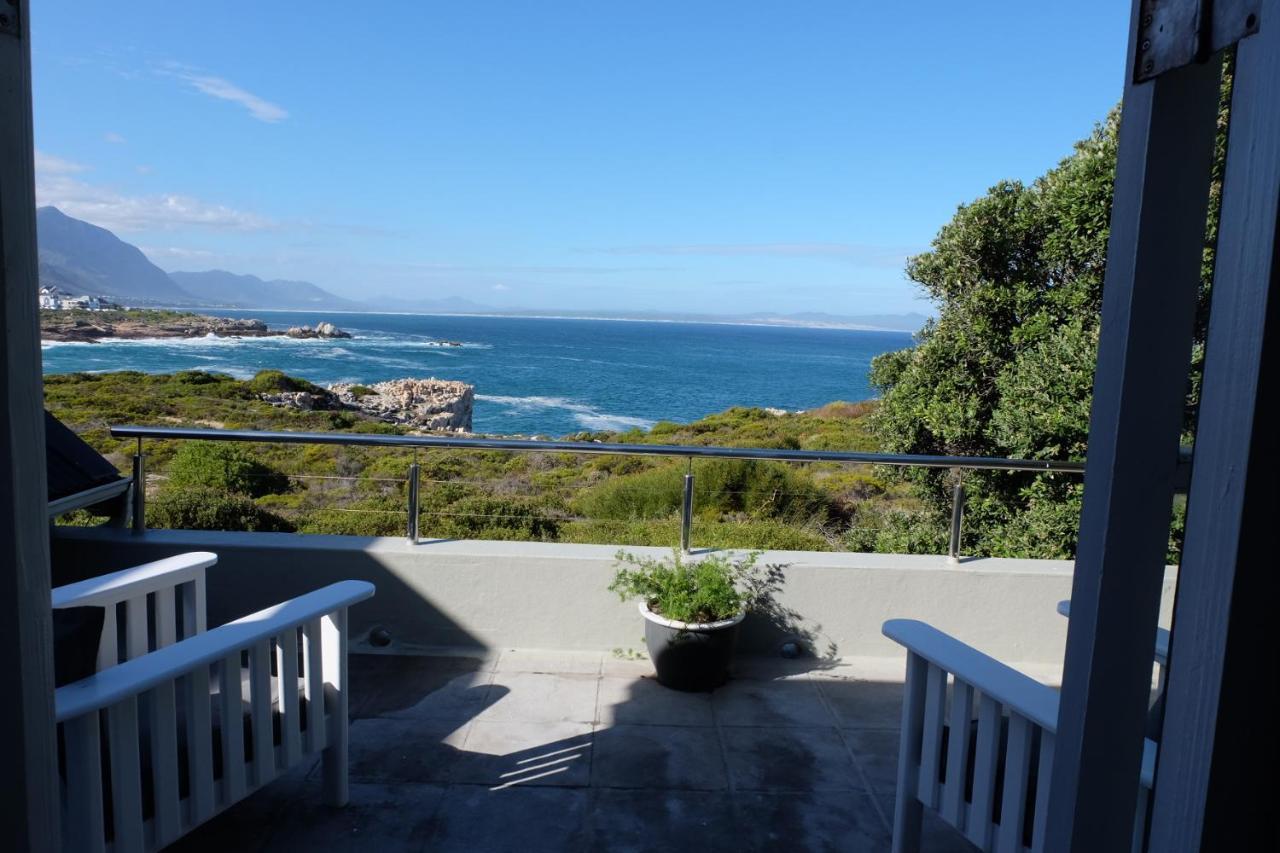 11 Westcliff Rentals Hermanus Eksteriør bilde