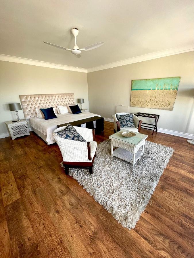 11 Westcliff Rentals Hermanus Eksteriør bilde