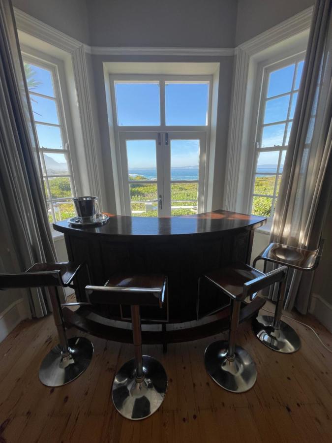 11 Westcliff Rentals Hermanus Eksteriør bilde