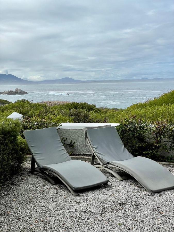 11 Westcliff Rentals Hermanus Eksteriør bilde