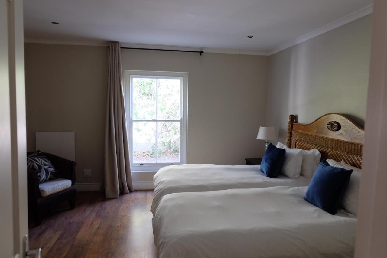 11 Westcliff Rentals Hermanus Eksteriør bilde
