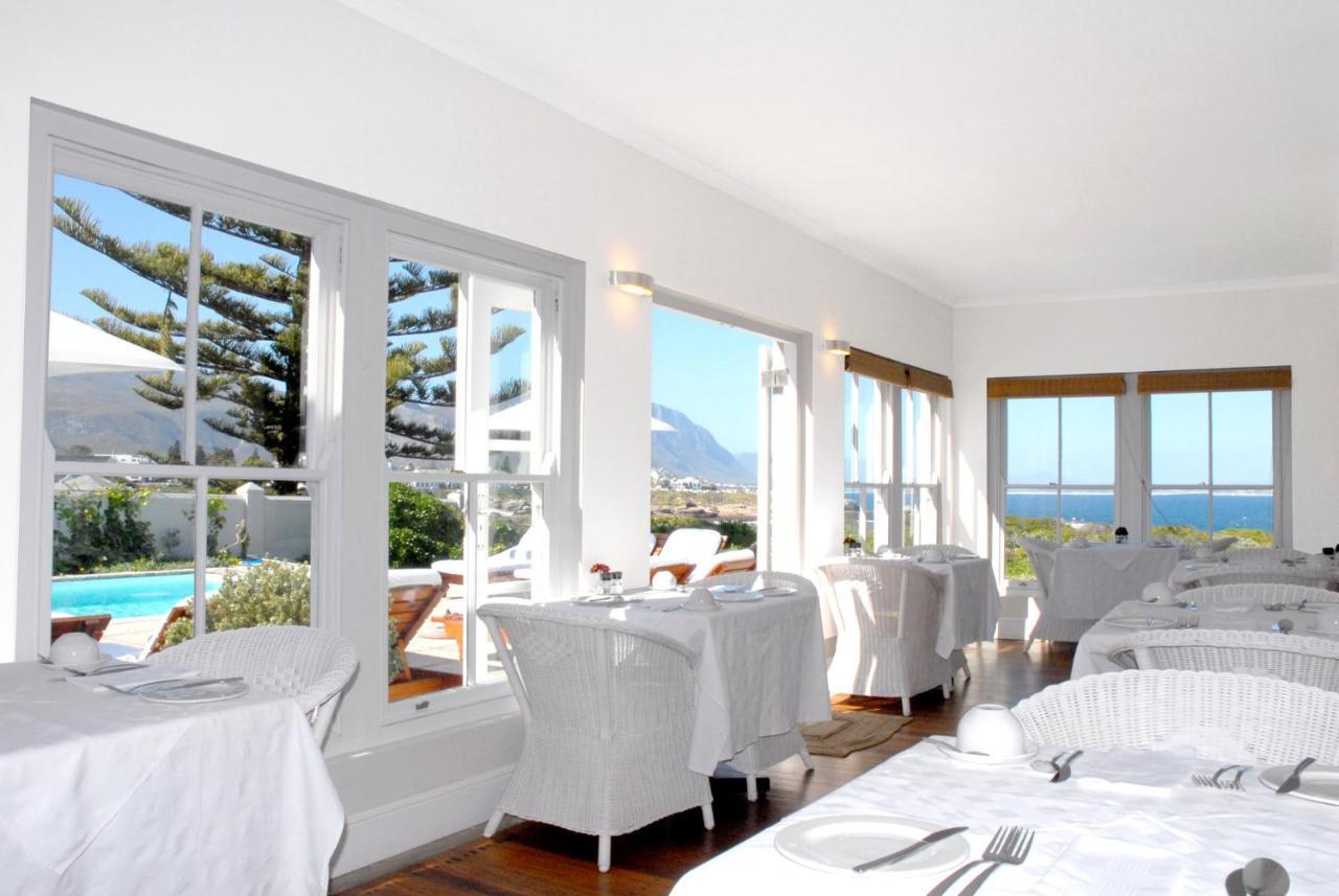11 Westcliff Rentals Hermanus Eksteriør bilde