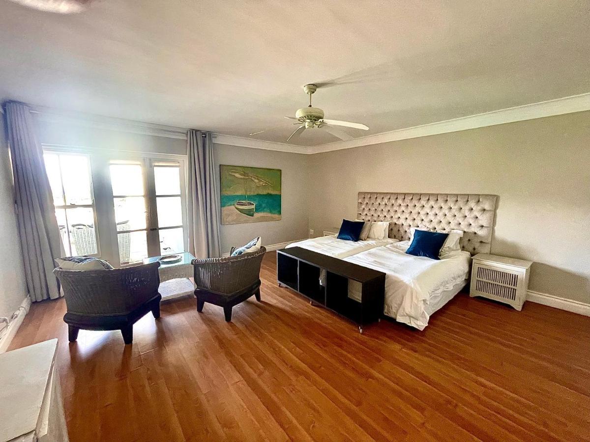 11 Westcliff Rentals Hermanus Eksteriør bilde