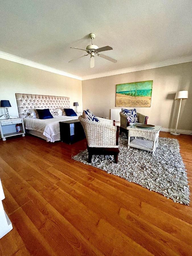 11 Westcliff Rentals Hermanus Eksteriør bilde