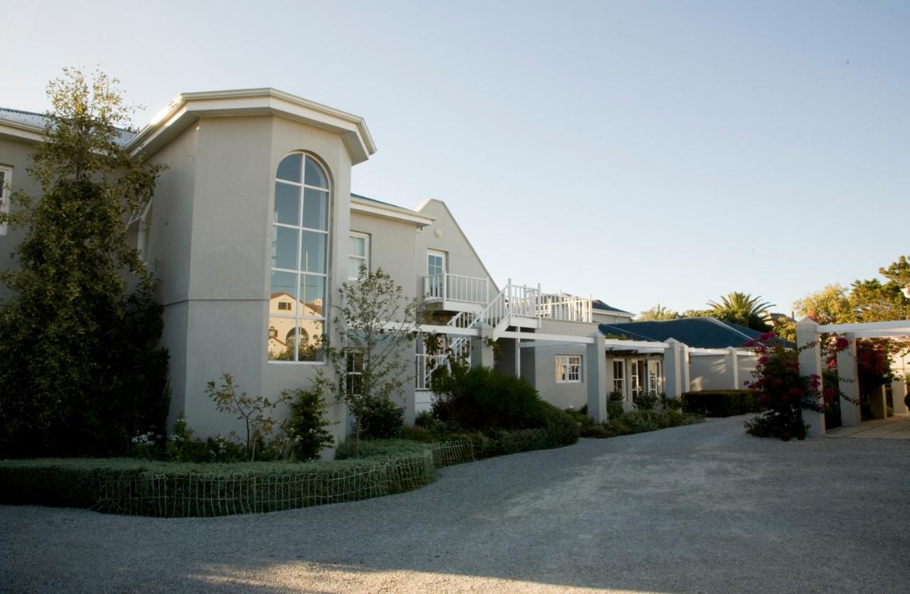 11 Westcliff Rentals Hermanus Eksteriør bilde