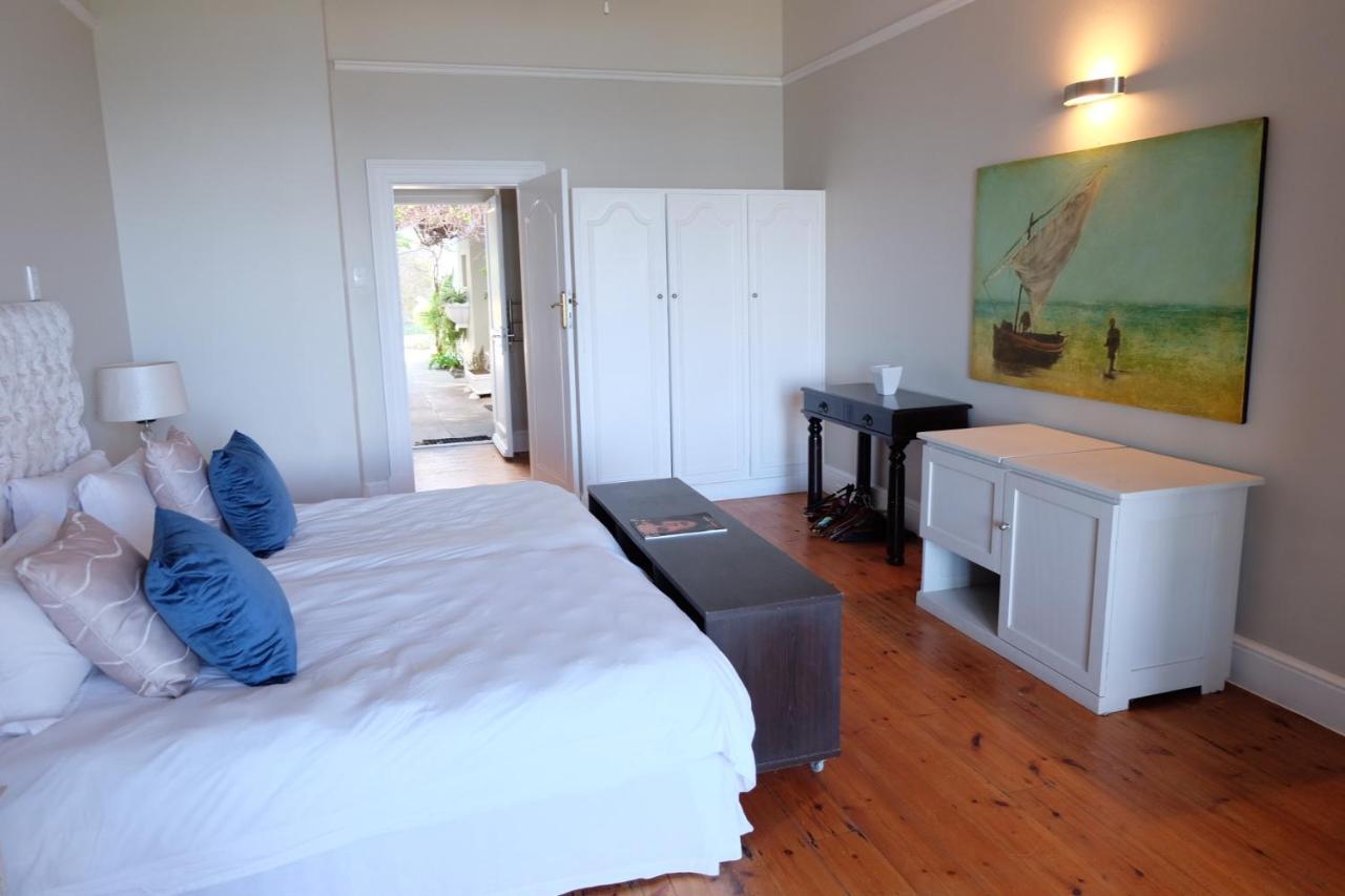 11 Westcliff Rentals Hermanus Eksteriør bilde