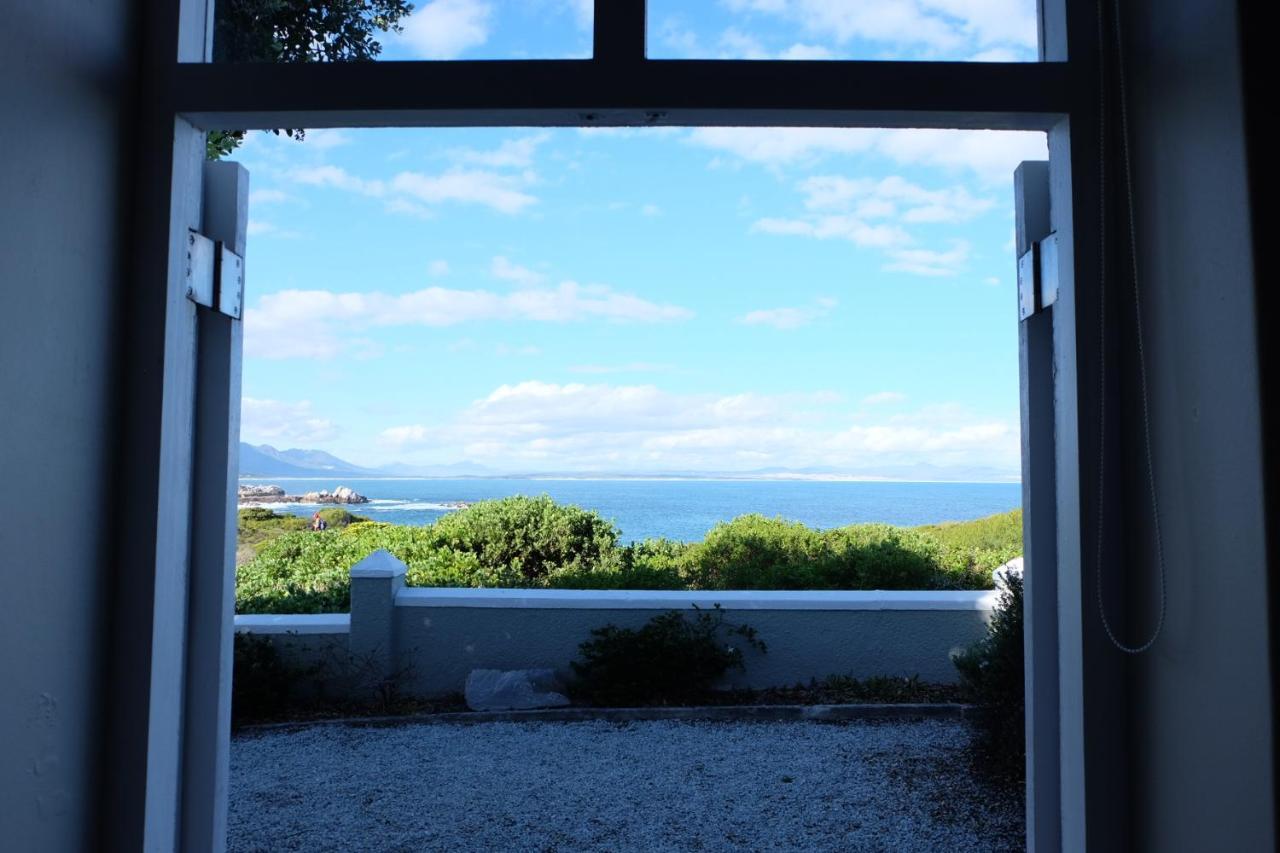 11 Westcliff Rentals Hermanus Eksteriør bilde