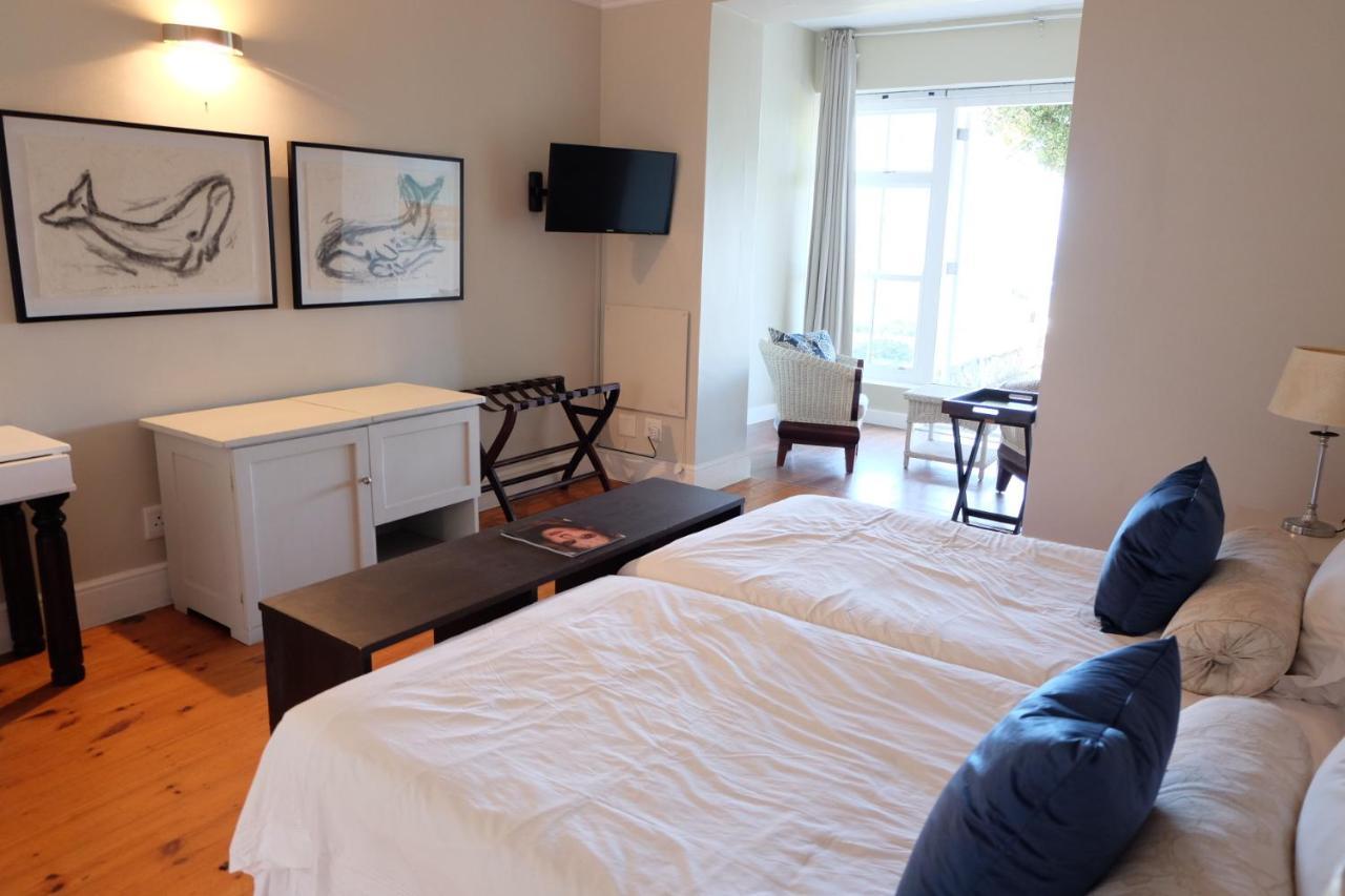11 Westcliff Rentals Hermanus Eksteriør bilde