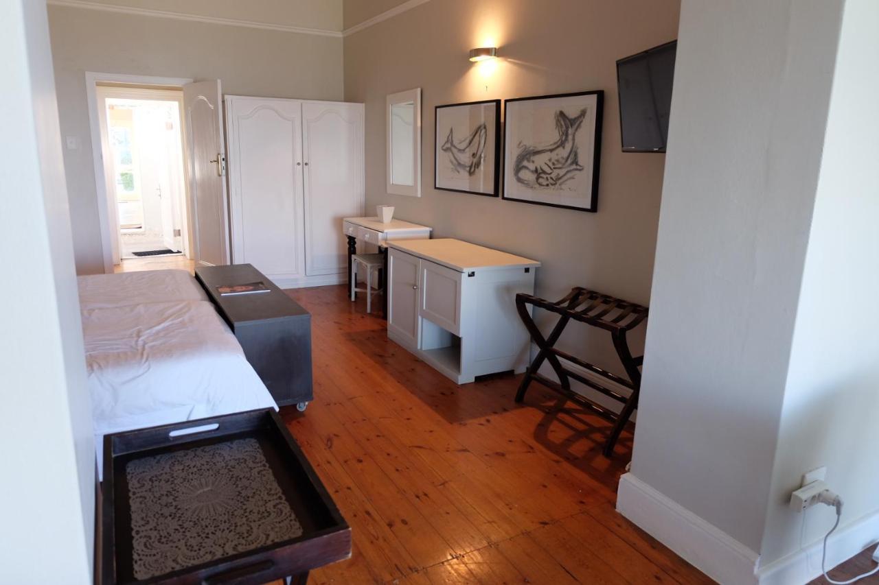 11 Westcliff Rentals Hermanus Eksteriør bilde