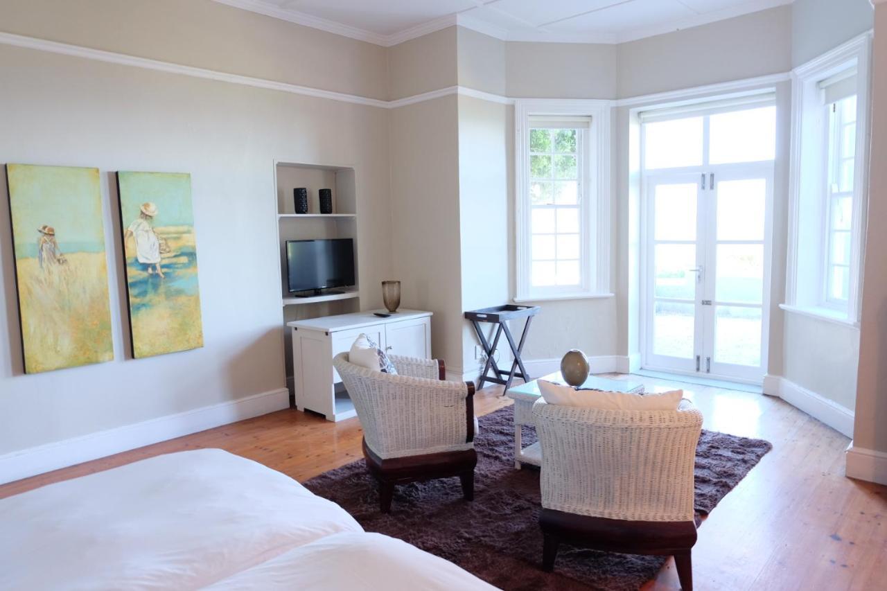 11 Westcliff Rentals Hermanus Eksteriør bilde