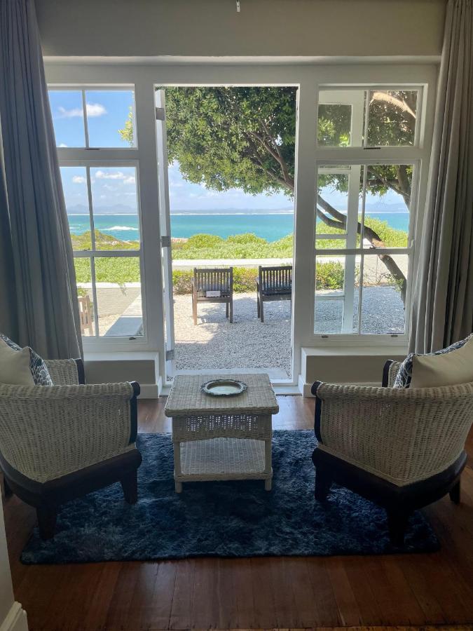 11 Westcliff Rentals Hermanus Eksteriør bilde