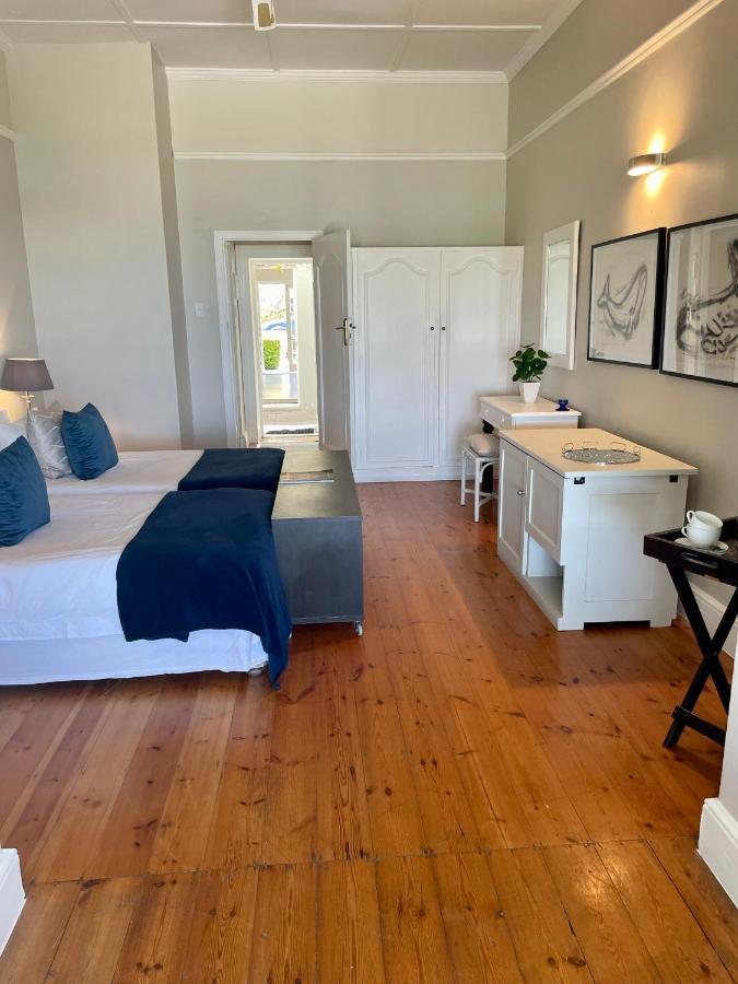 11 Westcliff Rentals Hermanus Eksteriør bilde