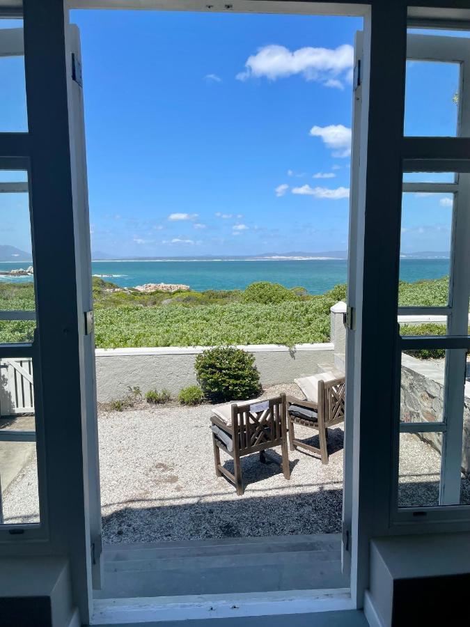 11 Westcliff Rentals Hermanus Eksteriør bilde