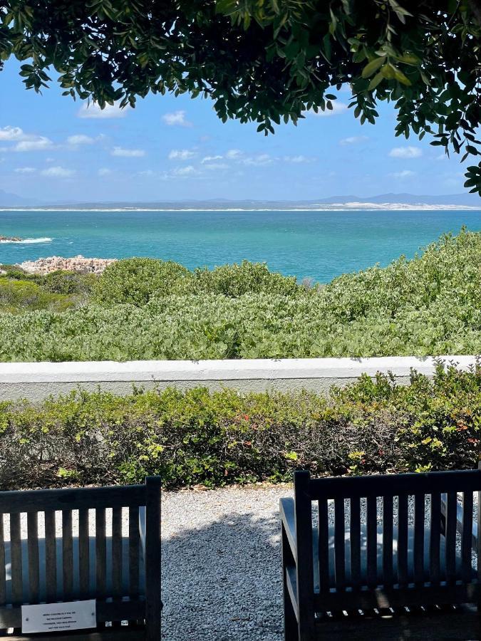 11 Westcliff Rentals Hermanus Eksteriør bilde