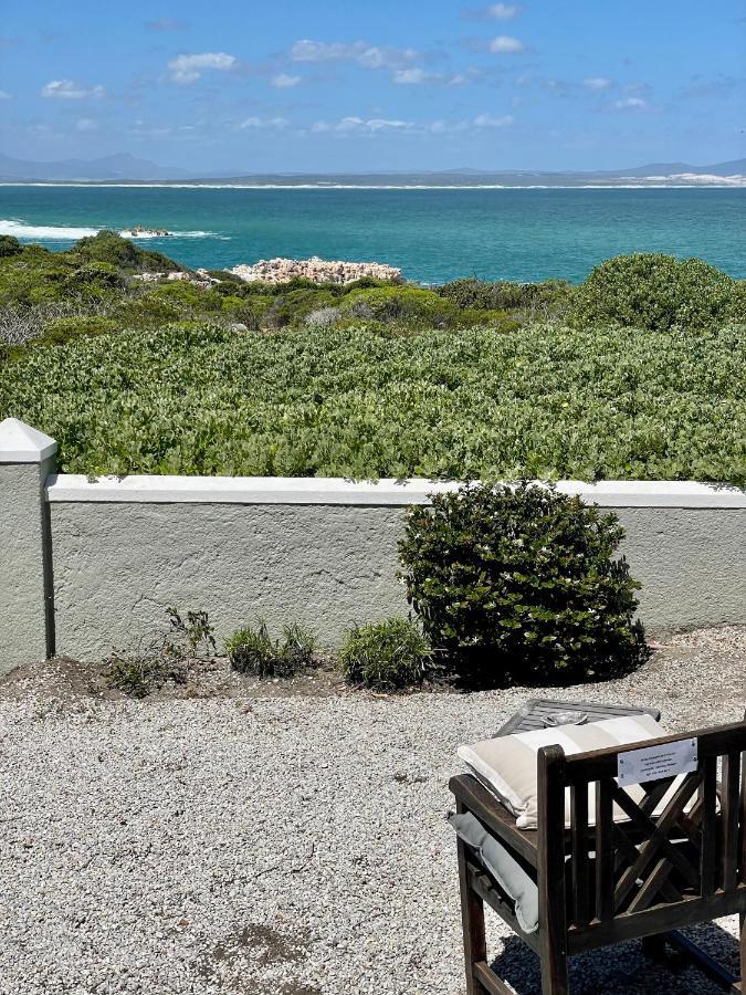 11 Westcliff Rentals Hermanus Eksteriør bilde