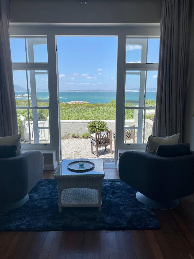 11 Westcliff Rentals Hermanus Eksteriør bilde