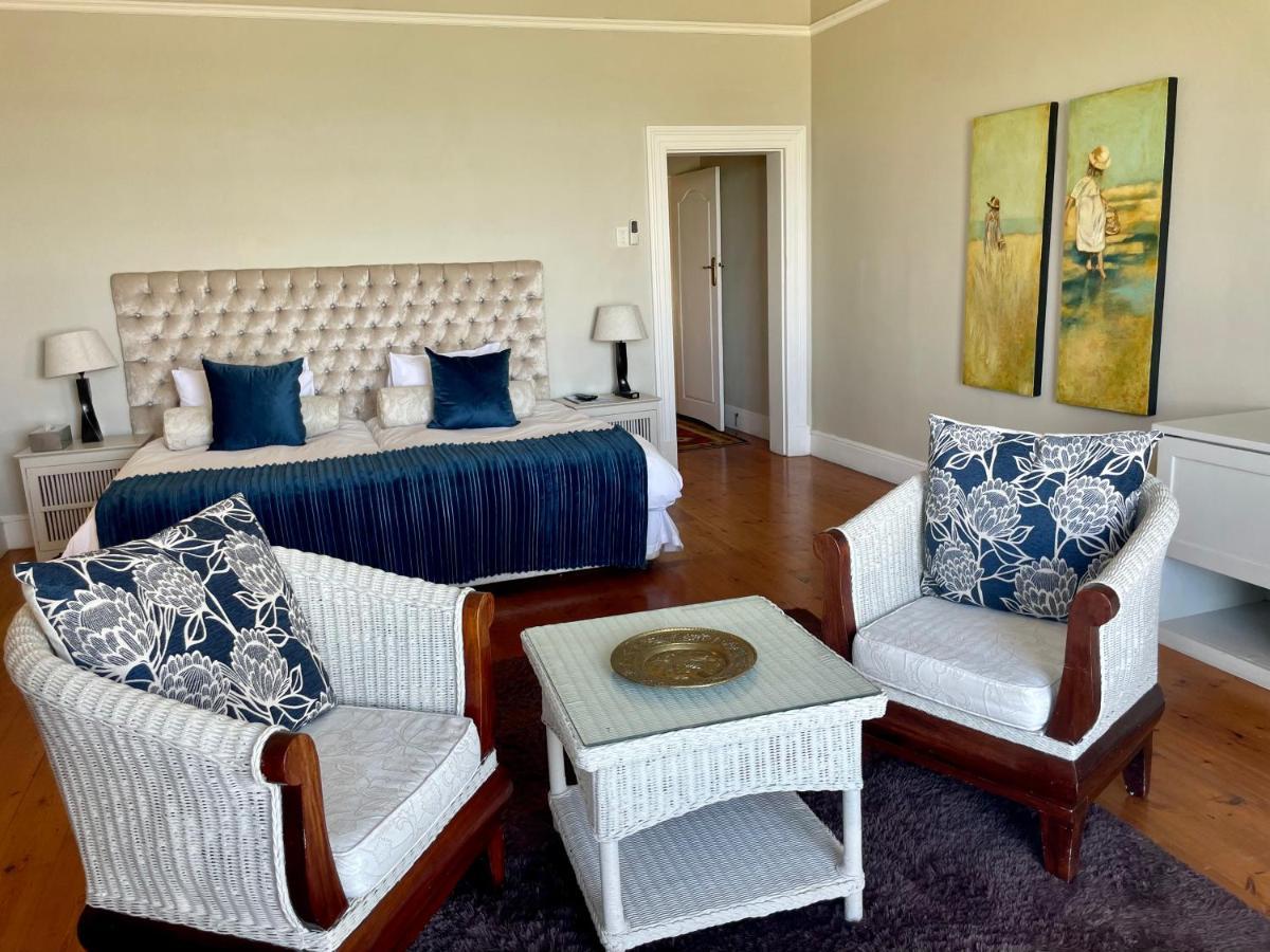 11 Westcliff Rentals Hermanus Eksteriør bilde