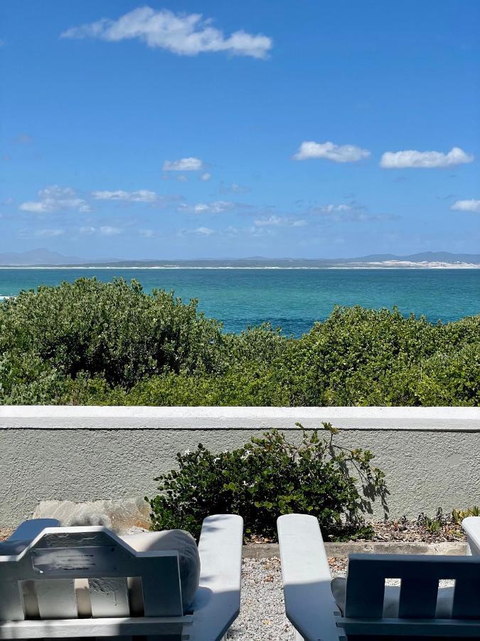 11 Westcliff Rentals Hermanus Eksteriør bilde