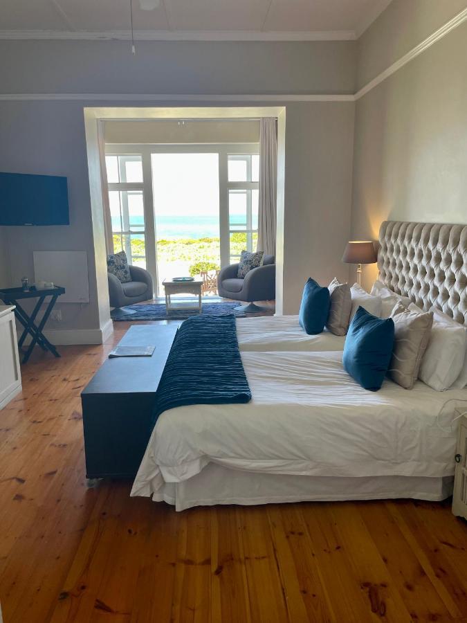 11 Westcliff Rentals Hermanus Eksteriør bilde