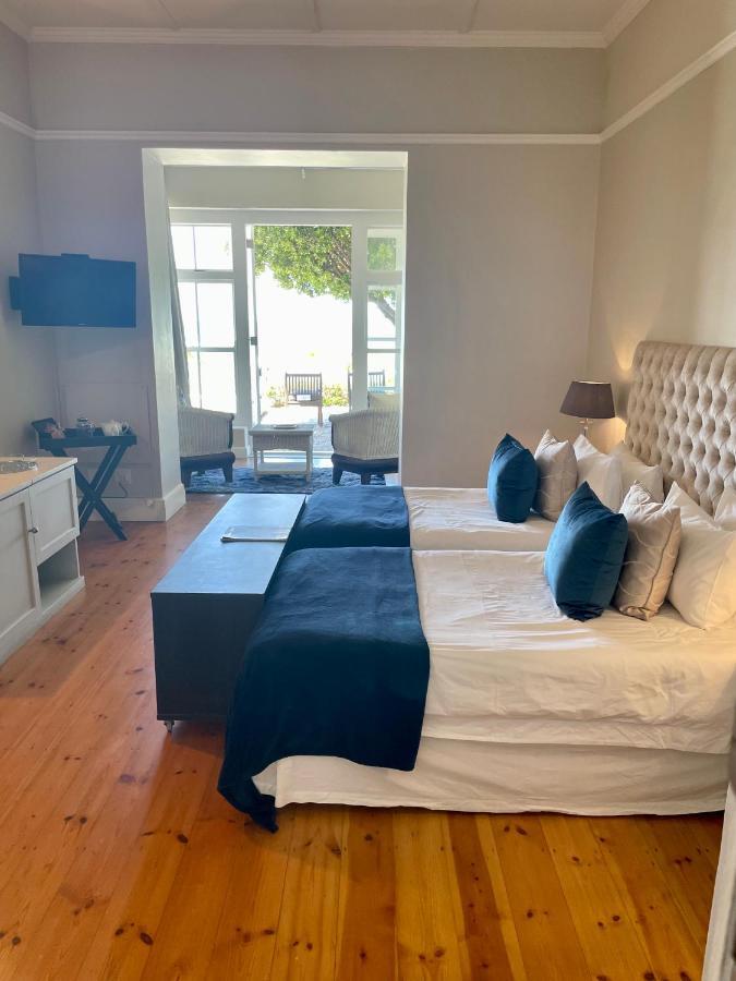 11 Westcliff Rentals Hermanus Eksteriør bilde